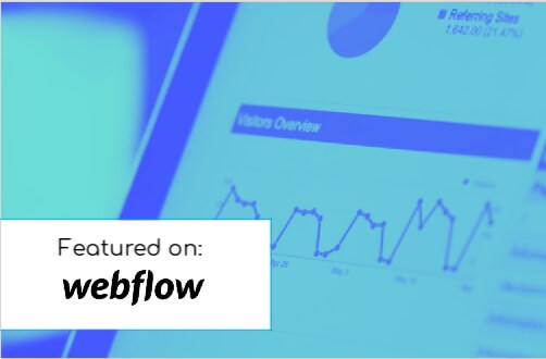 webflow