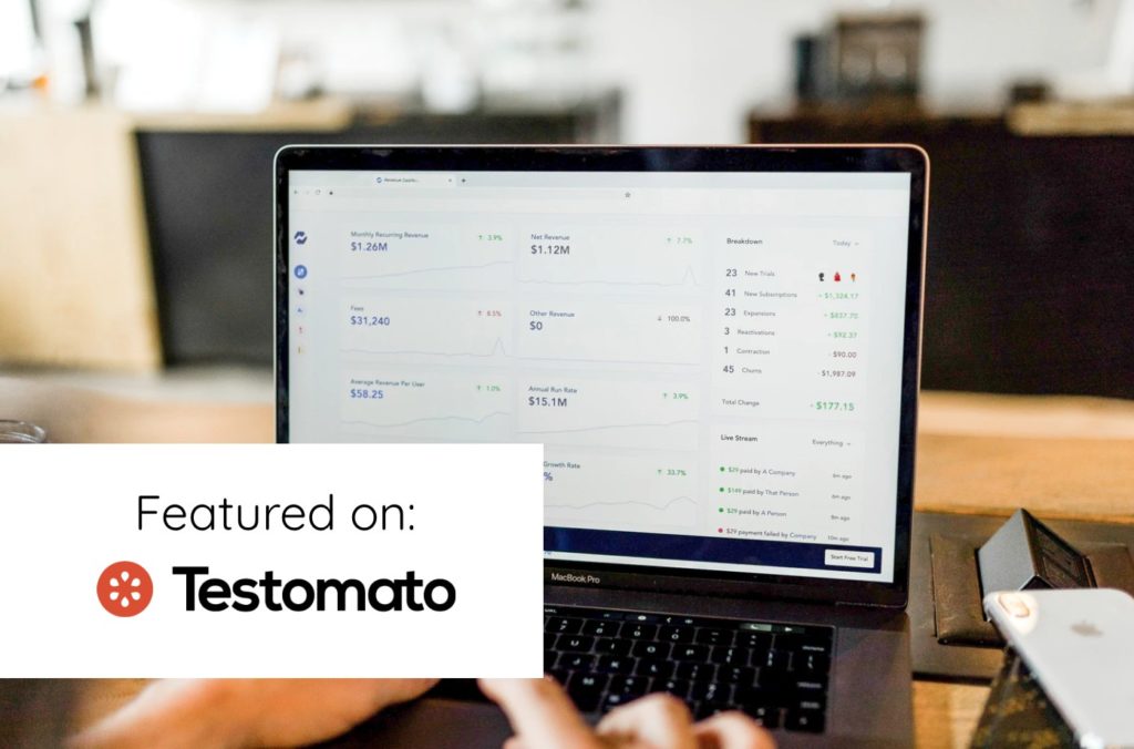 testomato article